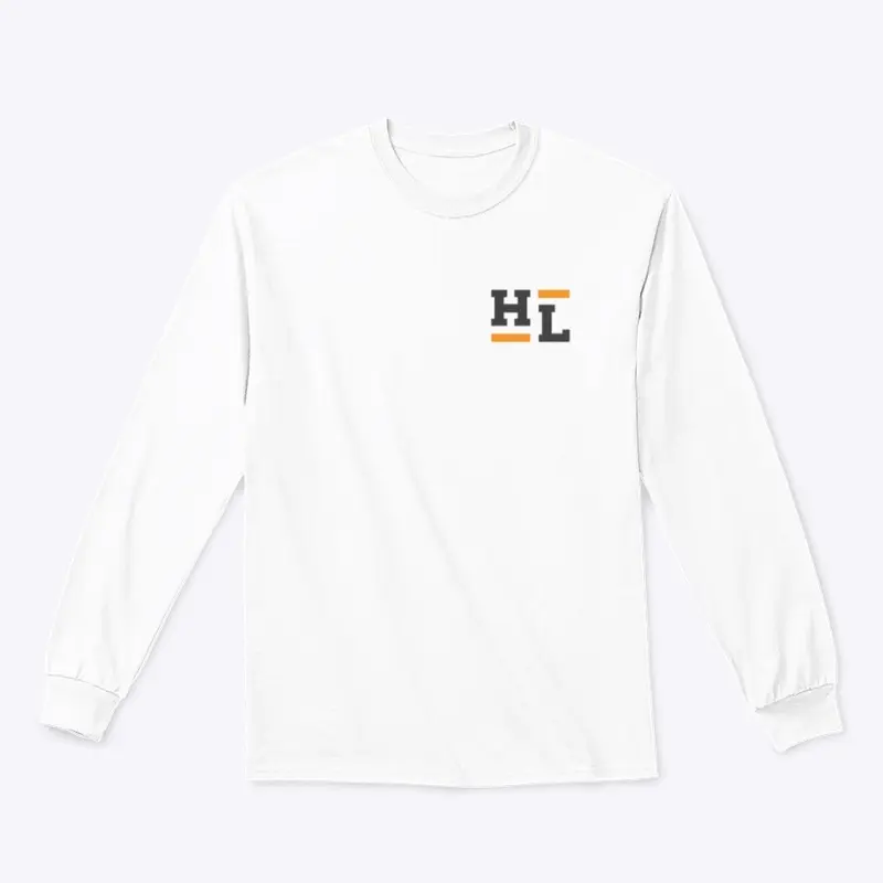 HBLB Long Sleeve