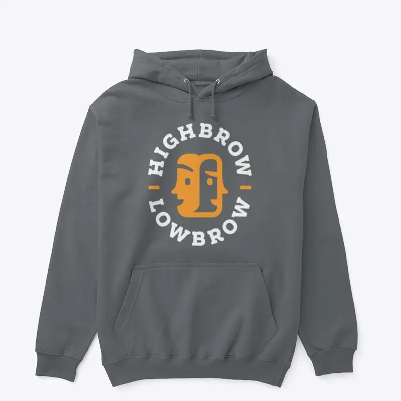 HBLB Hoodie